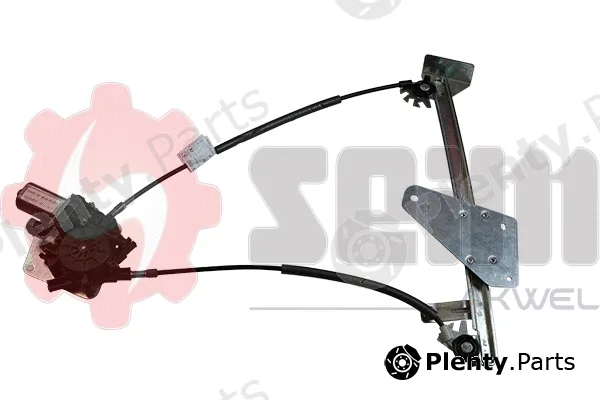 Seim 902063 — Window Regulator