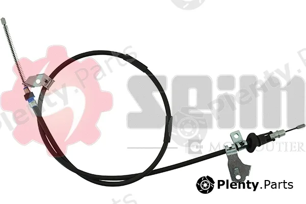 Seim 554431 — Cable Pull, parking brake