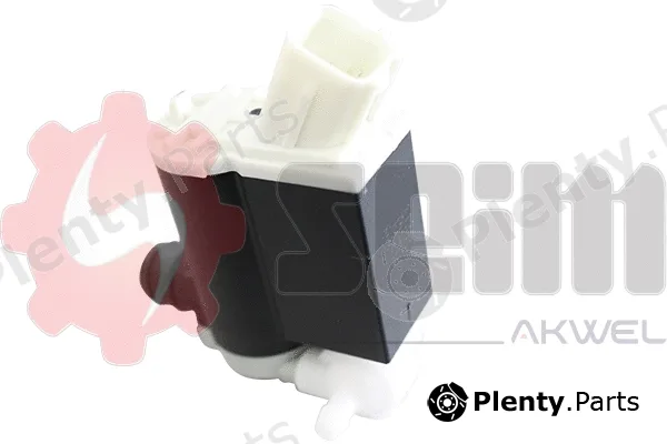 Seim 119094 — Washer Fluid Pump, window cleaning