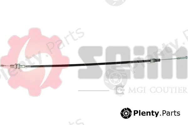 Seim 100010 — Cable Pull, clutch control