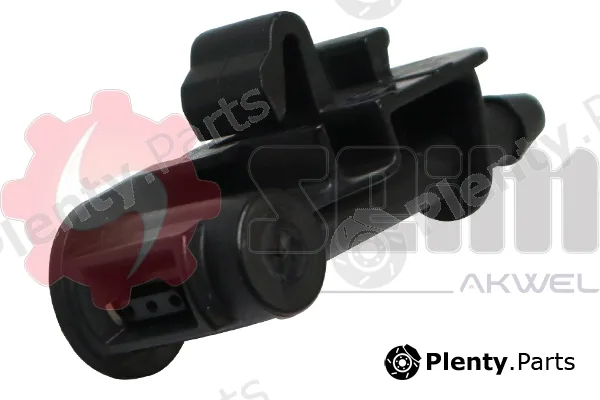 Seim 119058 — Washer Fluid Jet, window cleaning