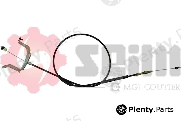 Seim 710010 — Accelerator Cable