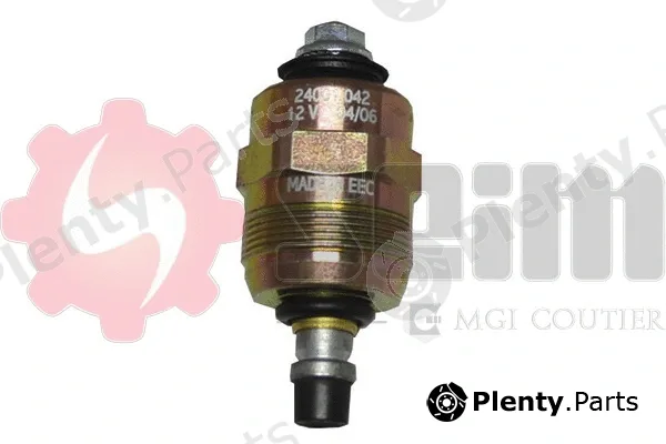 Seim 121531 — Fuel Cut-off, injection system