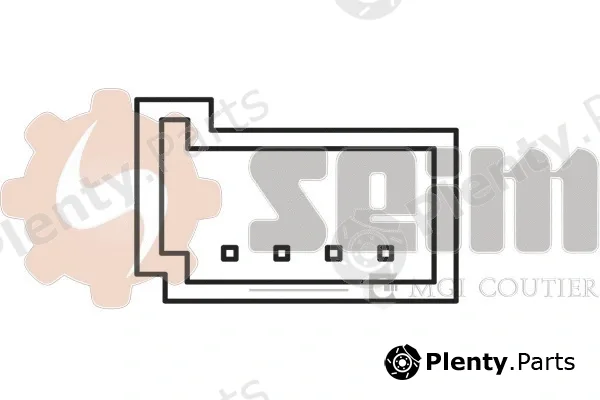 Seim CS144 — Stop Light Switch