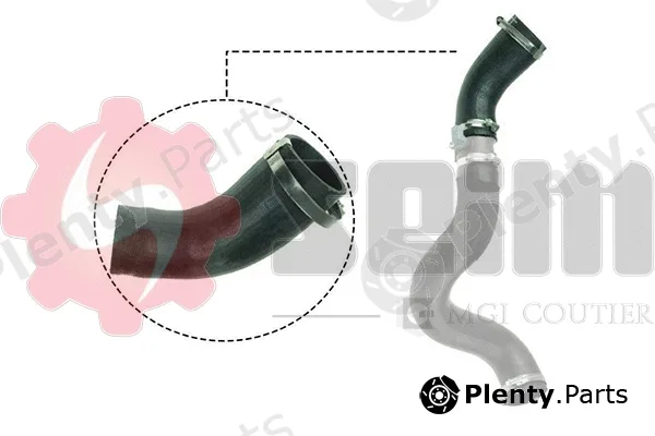 Seim 981278 — Charge Air Hose