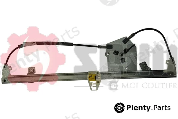 Seim 901478 — Window Regulator