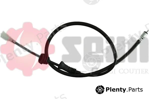Seim 501801 — Speedometer Cable