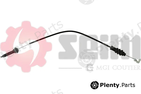 Seim 122153 — Accelerator Cable