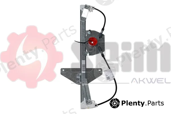 Seim 902625 — Window Regulator