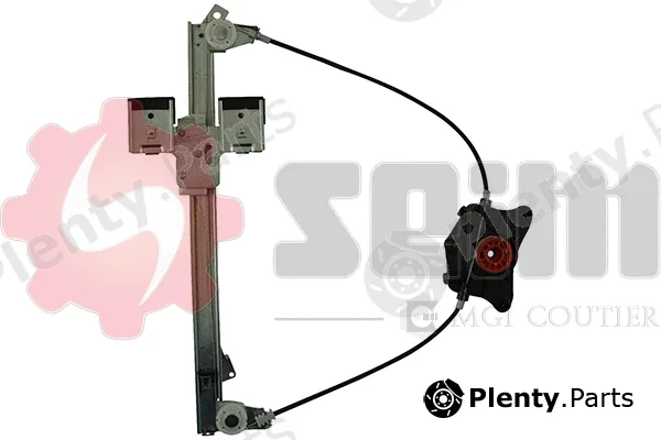 Seim 901645 — Window Regulator