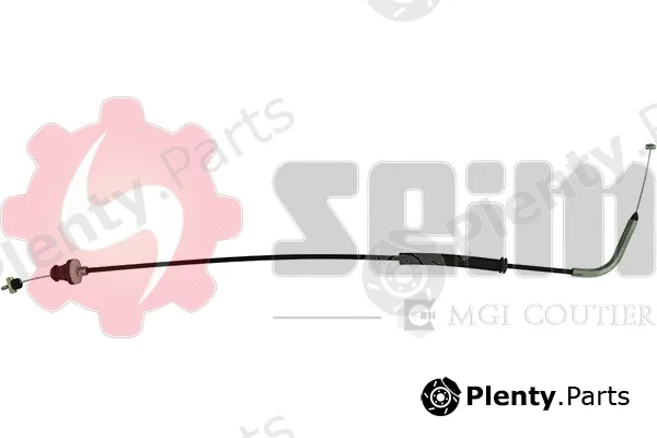 Seim 554636 — Accelerator Cable