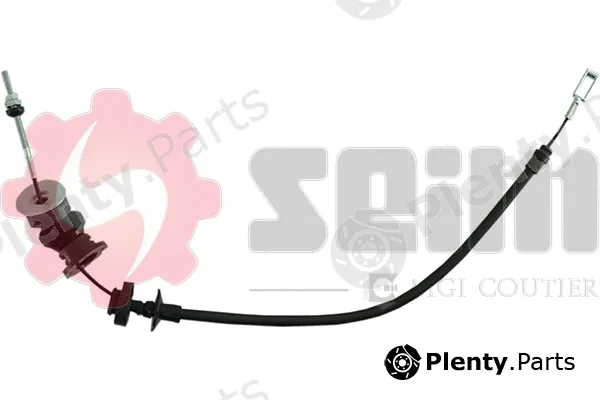 Seim 101090 — Cable Pull, clutch control