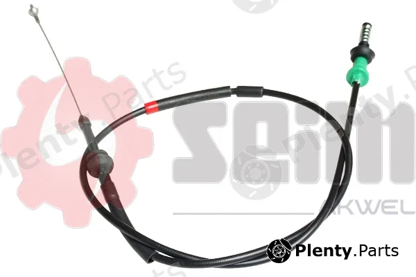Seim 555734 — Accelerator Cable