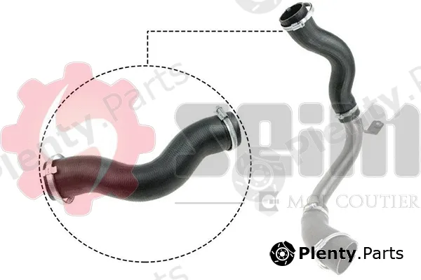 Seim 981269 — Charge Air Hose