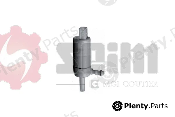 Seim 118014 — Washer Fluid Pump, headlight cleaning