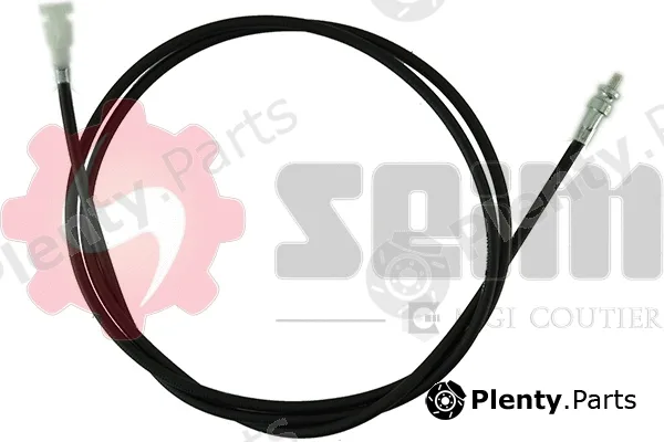 Seim 502350 — Speedometer Cable