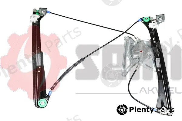 Seim 900411 — Window Regulator