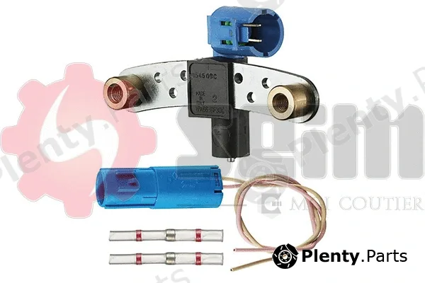 Seim CP371 — Sensor, crankshaft pulse
