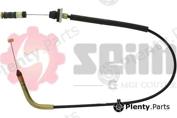 Seim 554625 — Accelerator Cable