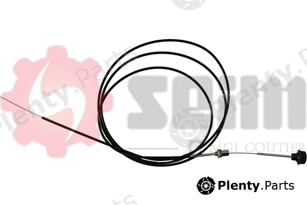 Seim 063570 — Cable, starter