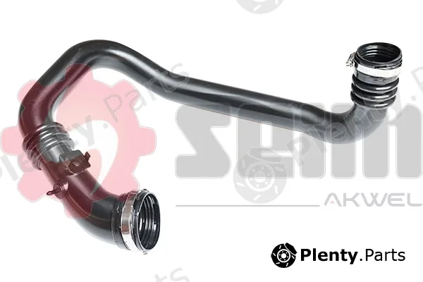 Seim 982138 — Charge Air Hose