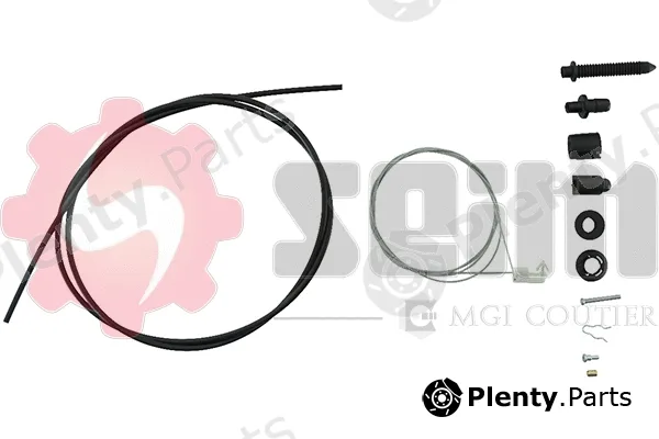 Seim 084330 — Accelerator Cable