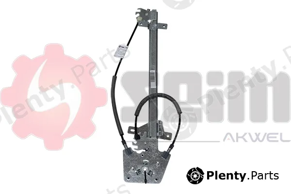 Seim 902730 — Window Regulator