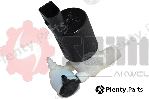 Seim 119076 — Washer Fluid Pump, window cleaning