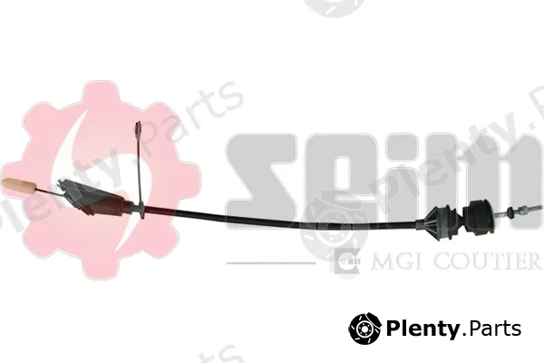 Seim 101030 — Cable Pull, clutch control