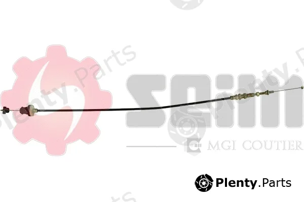 Seim 700201 — Accelerator Cable