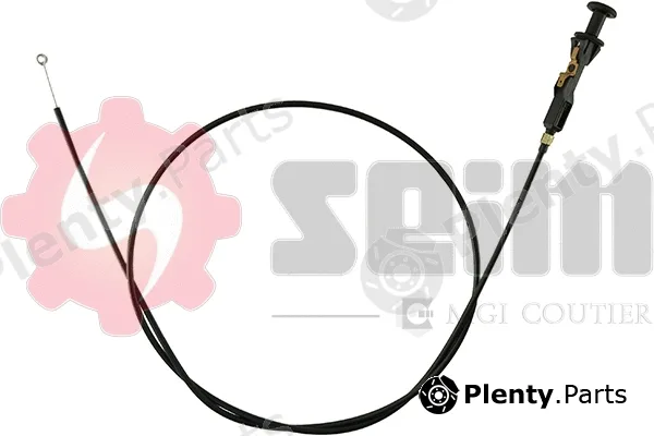 Seim 082925 — Cable, starter