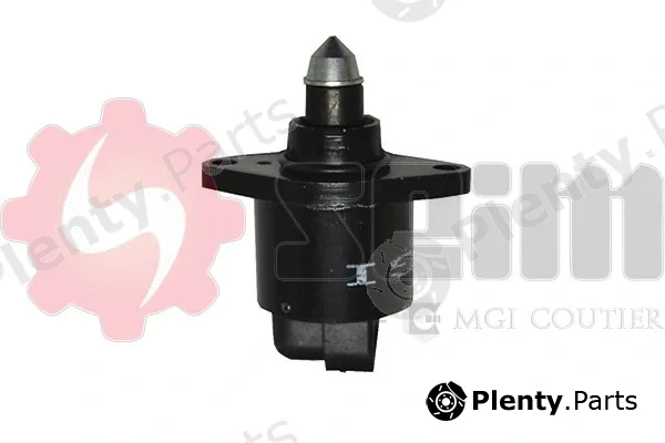 Seim 110513 — Idle Control Valve, air supply