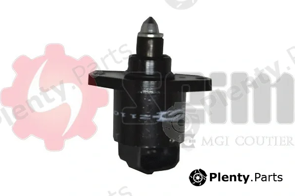Seim 110511 — Idle Control Valve, air supply