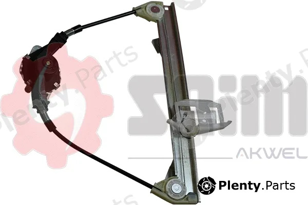 Seim 901815 — Window Regulator