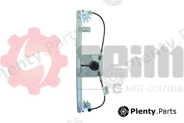 Seim 901036 — Window Regulator