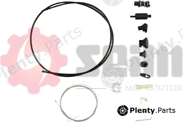 Seim 084130 — Accelerator Cable