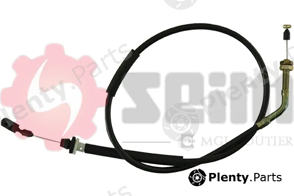 Seim 122132 — Accelerator Cable