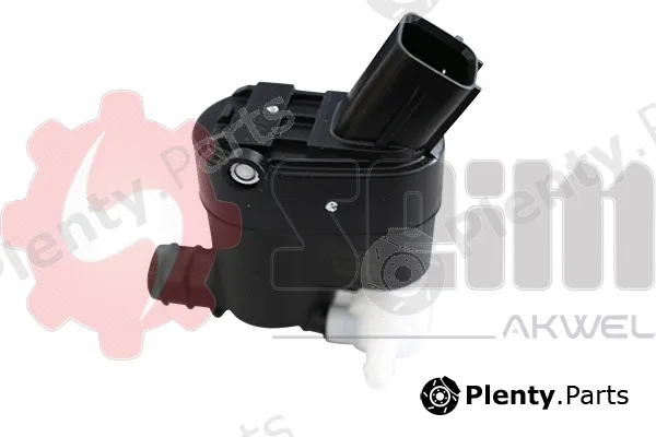 Seim 119092 — Washer Fluid Pump, window cleaning