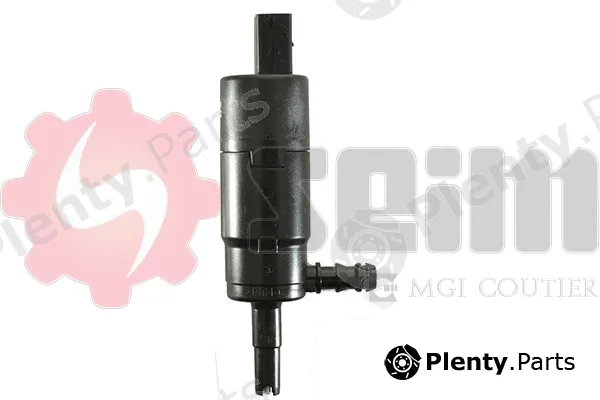 Seim 118047 — Washer Fluid Pump, headlight cleaning