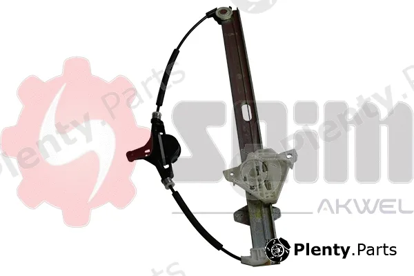 Seim 902058 — Window Regulator