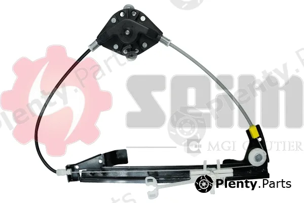 Seim 900967 — Window Regulator