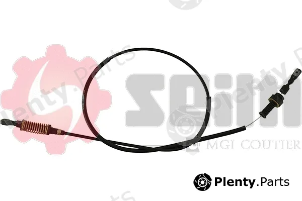 Seim 554617 — Accelerator Cable