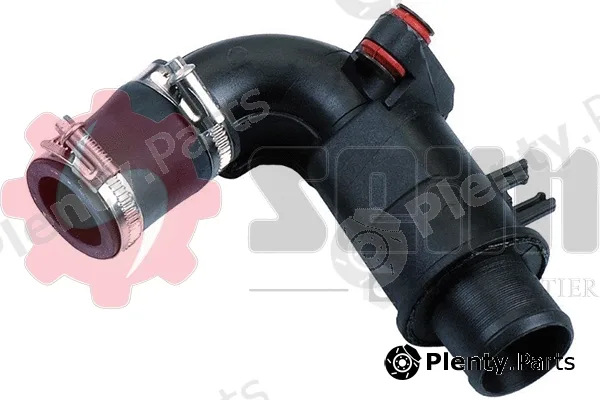 Seim 981512 — Charge Air Hose