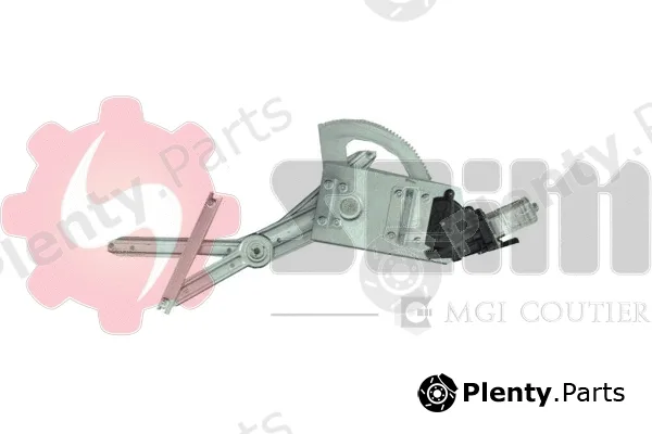 Seim 900300 — Window Regulator