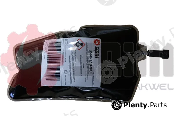 Seim 100179 — Injection Unit, soot/particulate filter regeneration