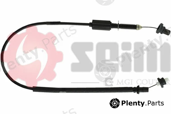 Seim 062673 — Accelerator Cable