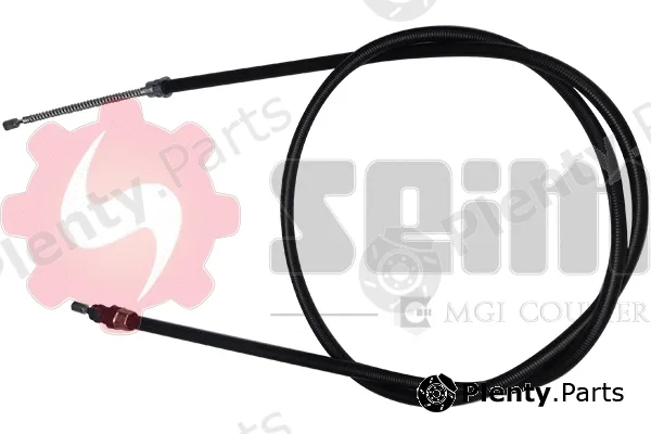 Seim 402100 — Cable Pull, parking brake
