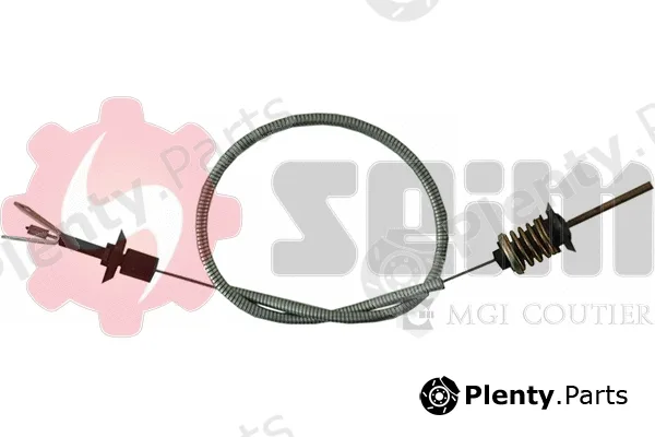 Seim 054460 — Accelerator Cable
