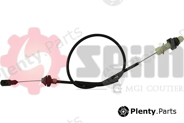 Seim 554632 — Accelerator Cable
