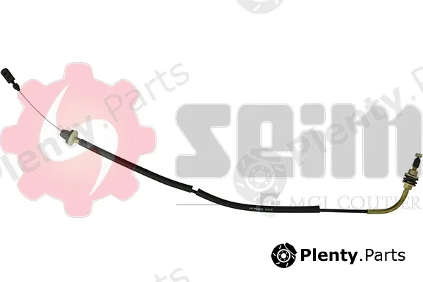 Seim 554633 — Accelerator Cable